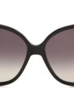 Gucci-Womens-3157-Black-White-FrameGrey-Gradient-Lens-Plastic-Sunglasses-0-0