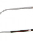 Gucci-Womens-3157-Black-White-FrameGrey-Gradient-Lens-Plastic-Sunglasses-0-1