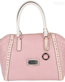 Guess-Borse-a-tracolla-Rosa-0