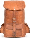 Gusti-Leather-Genuine-Rucksack-Backpack-Vintage-Outdoor-Retro-Style-Uni-College-Work-Office-Unisex-Brown-M60b-0