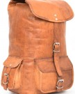 Gusti-Leather-Genuine-Rucksack-Backpack-Vintage-Outdoor-Retro-Style-Uni-College-Work-Office-Unisex-Brown-M60b-0-3
