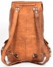 Gusti-Leather-Genuine-Rucksack-Backpack-Vintage-Outdoor-Retro-Style-Uni-College-Work-Office-Unisex-Brown-M60b-0-4