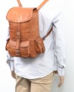 Gusti-Leather-Genuine-Rucksack-Backpack-Vintage-Outdoor-Retro-Style-Uni-College-Work-Office-Unisex-Brown-M60b-0-6