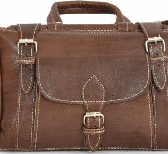 Gusti-Leder-nature-Genuine-Leather-Doctors-Style-Satchel-Handbag-Smart-Business-Uni-Office-City-Vintage-Unisex-Dark-Brown-H42-0