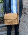 Gusti-Leder-studio-Genuine-Leather-Satchel-Bag-Briefcase-Laptop-Bag-Cross-Body-Shoulder-Business-Bag-Satchel-Vintage-Unisex-Honey-2U1m-0-7