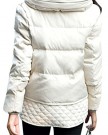 HENGDA-Womens-New-Arrive-Winter-Thinken-Fur-Trim-Down-Coat-Jacket-Creamy-White-XS-0-0