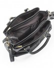 HYDESTYLE-Pratico-Zeta-ladies-leather-handbag-LB0500-Black-0-2