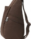 Healthy-Back-Bag-Womens-Distressed-Nylon-Extra-Small-Sling-BackpacksBrown-0-0