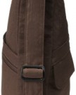 Healthy-Back-Bag-Womens-Distressed-Nylon-Extra-Small-Sling-BackpacksBrown-0-1