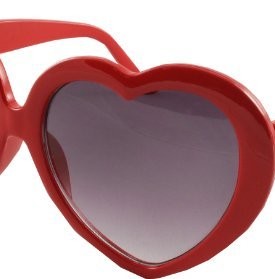 Heart-Shaped-Retro-Lolita-Style-Sunglasses-Lipstick-Red-0