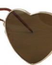 Heart-Shaped-Retro-Lolita-Sunglasses-60s-Gold-0