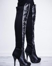 Heeled-Platform-Over-Knee-Boots-Black-Synthetic-Leather-UK-3-0-4