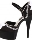 Heels-Club-Black-and-White-Satin-Maids-Shoes-Fancy-Dress-Super-Sexy-High-Heels-BlackWhite-9-0-3