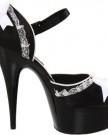 Heels-Club-Black-and-White-Satin-Maids-Shoes-Fancy-Dress-Super-Sexy-High-Heels-BlackWhite-9-0-4