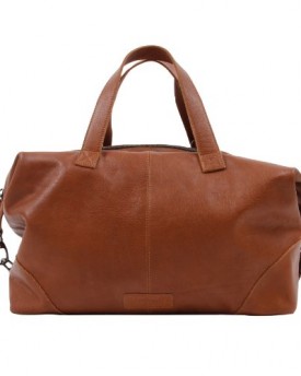 Hftgold-Womens-BAG-No-79-Handbag-Brown-Braun-natural-178-Size-58x33x19-cm-B-x-H-x-T-0