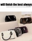 High-Quality-Imitated-Fur-Women-Purse-Tote-Clutch-Bag-Handbag-Shoulder-Bag-0-0