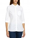 Hilfiger-Denim-Womens-Faybe-Kir-Slim-Fit-Long-Sleeve-Shirt-White-Classic-White-Size-8-Manufacturer-SizeX-Small-0