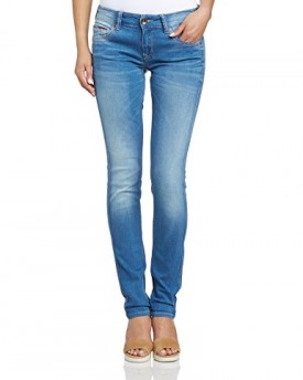 Hilfiger-Denim-Womens-Sophie-Skinny-Jeans-Blue-Santa-Cruz-W30L32-0