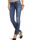 Hilfiger-Denim-Womens-Straight-FitJeans-Blue-Blue-28W32L-0