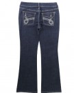 Hint-Womens-Chic-Boot-Cut-Jeans-Regualr-Fit-Denim-Trousers-W33-0-0