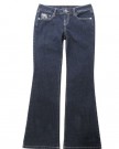 Hint-Womens-Chic-Boot-Cut-Jeans-Regualr-Fit-Denim-Trousers-W33-0