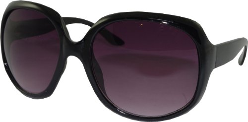 Holly-Go-Lightly-Italian-Retro-Style-Big-Sunglasses-Black-Frames-0