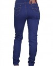 ICE-1453-Womens-Plus-Size-Stretch-Denim-Jeans-Gold-Rivets-Mid-Blue-16-0-0