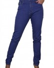 ICE-1453-Womens-Plus-Size-Stretch-Denim-Jeans-Gold-Rivets-Mid-Blue-16-0-1