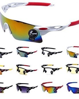 ILOVEDIY-Night-Vision-Goggles-Wayfarer-Glasses-Goggles-Sports-Cycling-Sunglasses-for-Men-Women-0