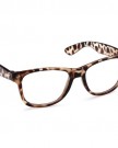 ILOVEDIY-Unisex-Fashion-Leopard-Print-Frame-Glasses-Eyewear-Designer-Wayfarer-Glasses-Mens-Womens-0