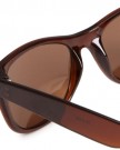 Iconeyewear-Baghdad-Wayfarer-Unisex-Adult-Sunglasses-Brown-One-Size-0-1