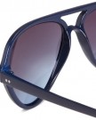 Iconeyewear-Bondi-Aviator-Unisex-Adult-Sunglasses-Navy-One-Size-0-2