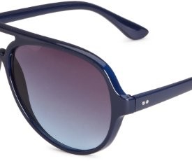 Iconeyewear-Bondi-Aviator-Unisex-Adult-Sunglasses-Navy-One-Size-0