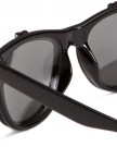 Iconeyewear-Flip-Top-Wayfarer-Unisex-Adult-Sunglasses-Black-One-Size-0-1