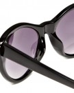 Iconeyewear-Lauren-Cat-Eye-Womens-Sunglasses-BlackSmoke-One-Size-0-1