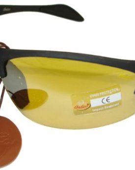 Indian-Motorcycle-Sunglasses-Yellow-Night-Driving-Slim-Rayzor-Sports-Wraparound-Cycling-Running-NEW-0