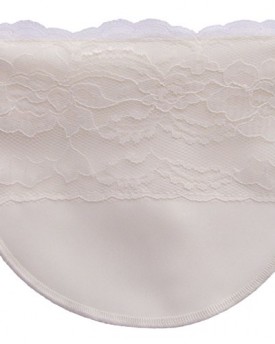 Ivory-Modesty-Panel-Soft-Poly-wWide-Lace-Overlay-Chemisettes-by-Anne-Our-Size-D-0