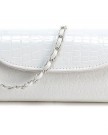 JNTworld-2014-spring-and-summer-fashion-crocodile-pattern-small-handbag-Clutches-with-shoulder-chains-white-0-0