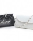 JNTworld-2014-spring-and-summer-fashion-crocodile-pattern-small-handbag-Clutches-with-shoulder-chains-white-0-2