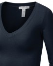 JTOMSON-Womens-Basic-Long-Sleeve-Solid-T-Shirt-0-2