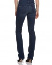 James-Jeans-Womens-Hunter-Straight-Jeans-Blue-Casanova-W30L34-0-0