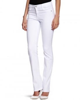 James-Jeans-Womens-Hunter-Straight-Jeans-Frost-White-W28L33-0