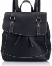 Jane-Shilton-Womens-Crane-1475-Backpack-Handbag-Black-0