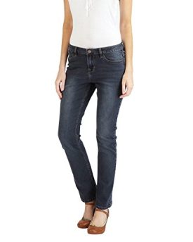 Joe-Browns-Womens-Super-Straight-Leg-Jeans-Dark-Wash-18L-0