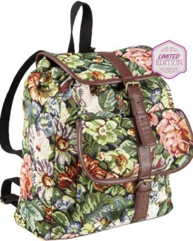 Joe-Browns-Womens-Very-Vintage-Rucksack-Multi-One-Size-0