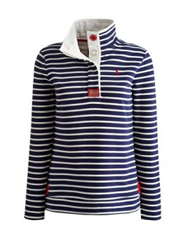 Joules-Cowdray-Sweatshirt-French-Navy-Stripe-0
