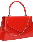 Kendall-Patent-Envelope-Mini-Handbag-Style-Clutch-in-Red-SwankySwans-0