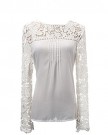 KingSo-New-Womens-Ladies-Long-Sleeve-Embroidery-Lace-Top-Chiffon-Shirt-Blouse-White-UK-12-14US-XL-0-0