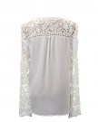 KingSo-New-Womens-Ladies-Long-Sleeve-Embroidery-Lace-Top-Chiffon-Shirt-Blouse-White-UK-12-14US-XL-0-2