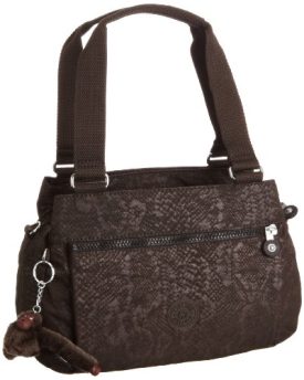 Kipling-Unisex-Adult-Orelie-UA-Backpack-Brown-Snake-K10669-0